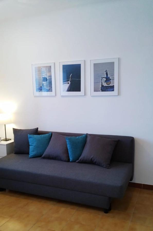 Apartament Amb Piscina Empuriabrava Exterior photo