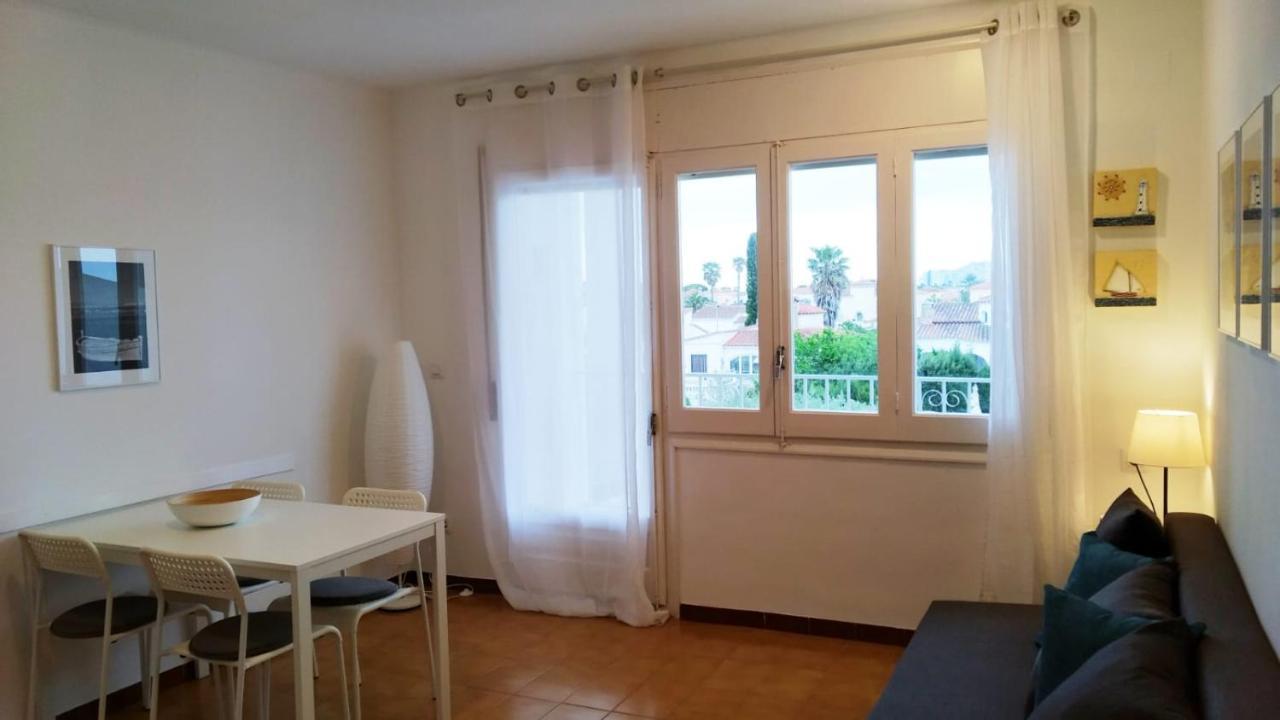 Apartament Amb Piscina Empuriabrava Exterior photo