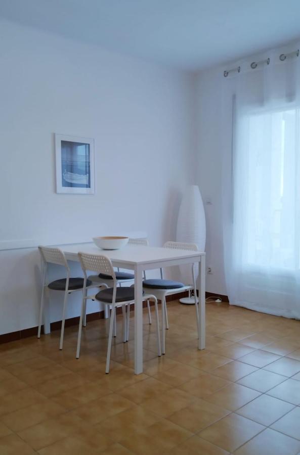 Apartament Amb Piscina Empuriabrava Exterior photo