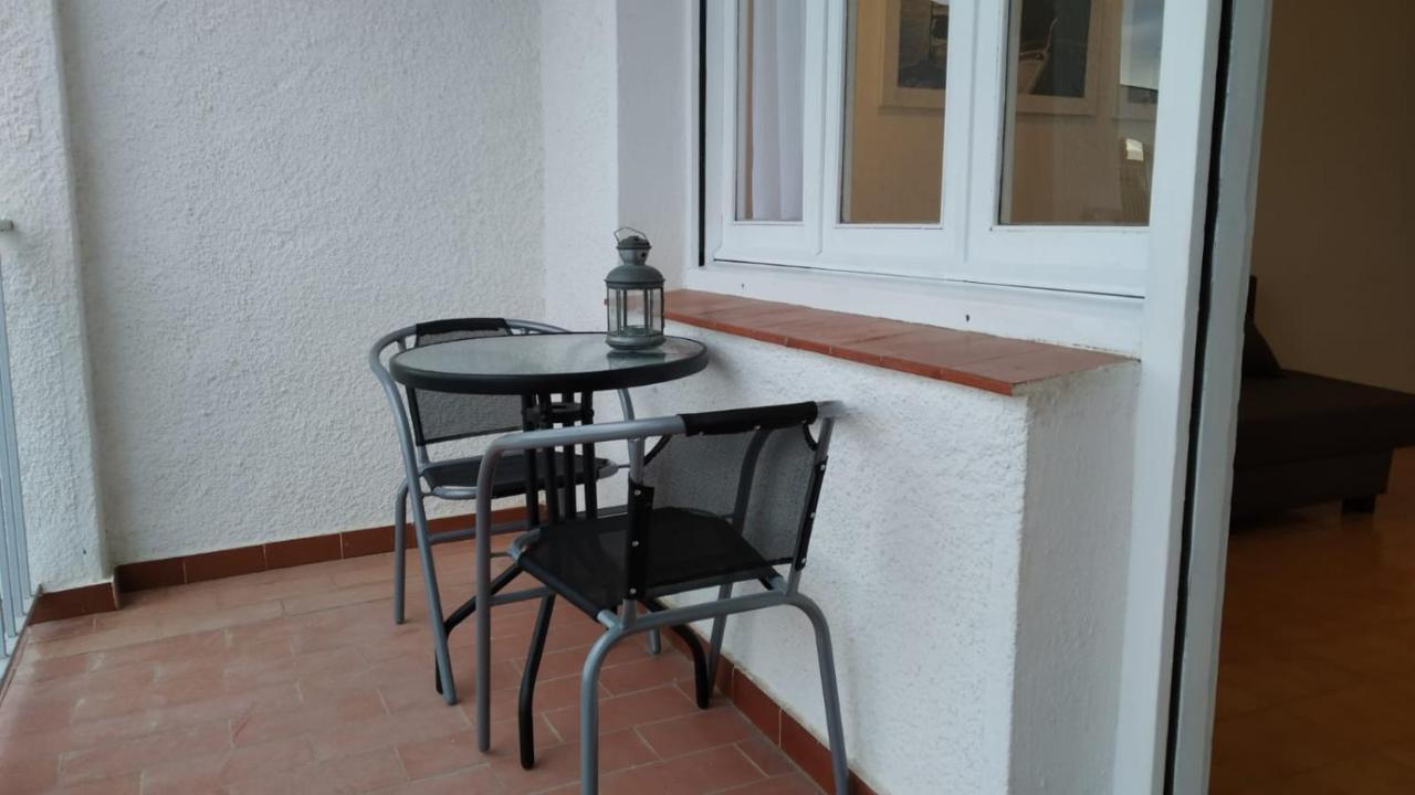 Apartament Amb Piscina Empuriabrava Exterior photo