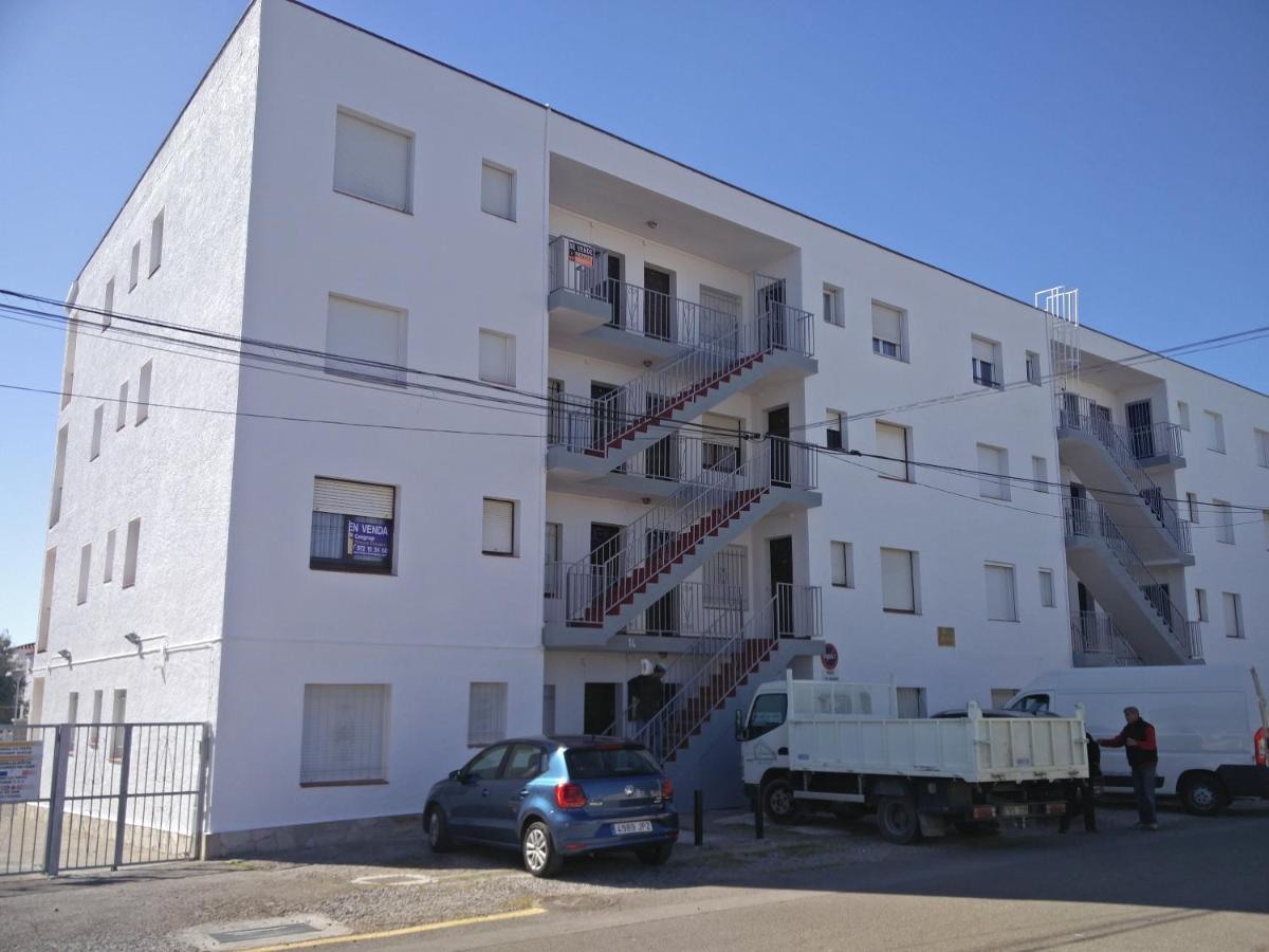Apartament Amb Piscina Empuriabrava Exterior photo